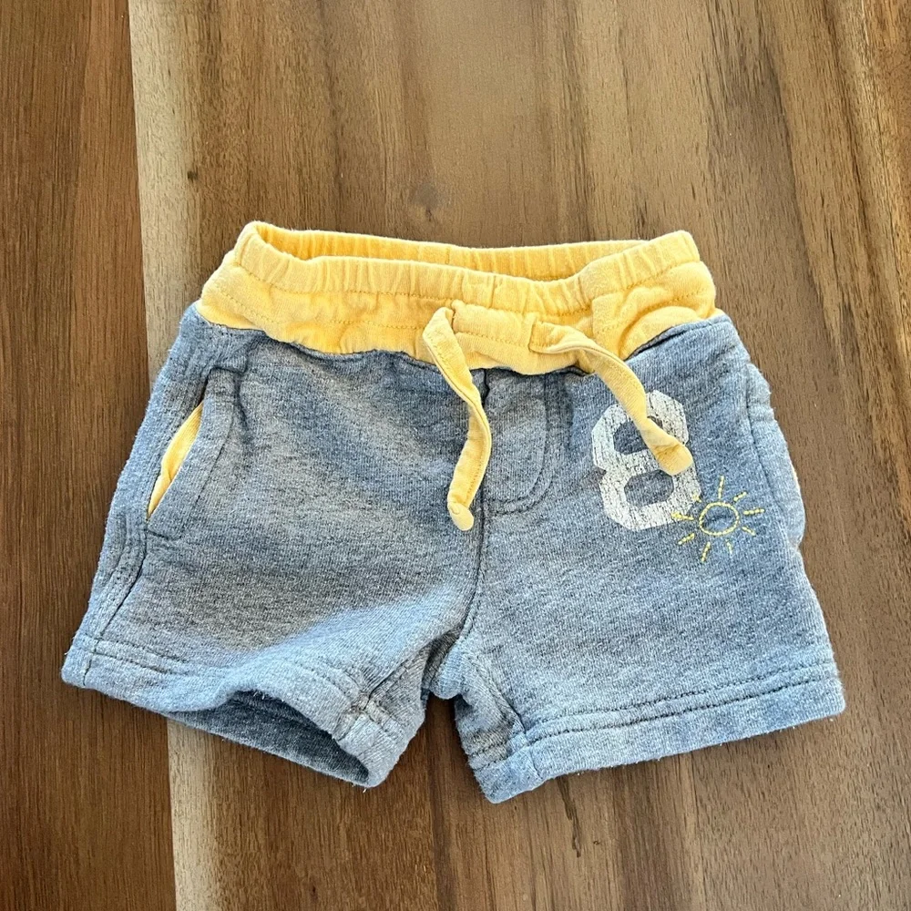 Gap Baby Shorts